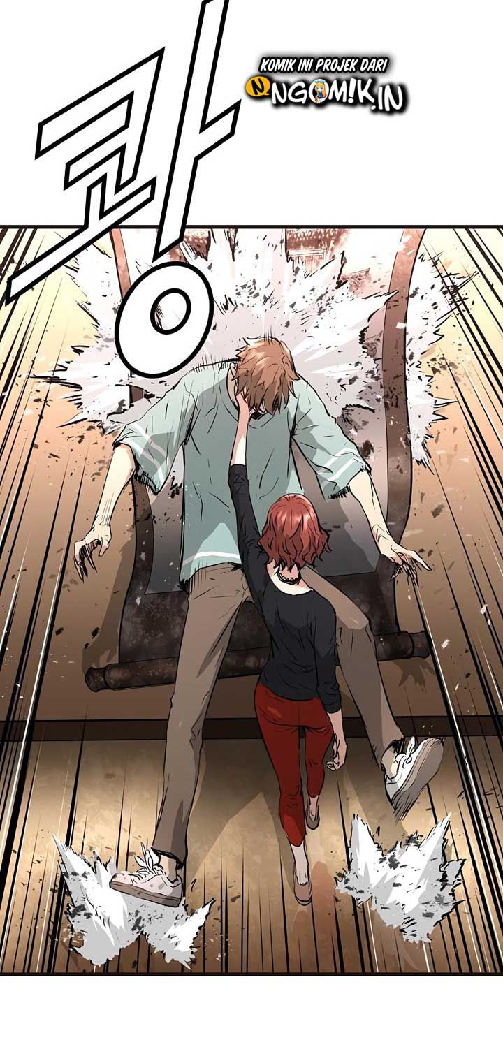 Promised Orchid Chapter 1 Gambar 148