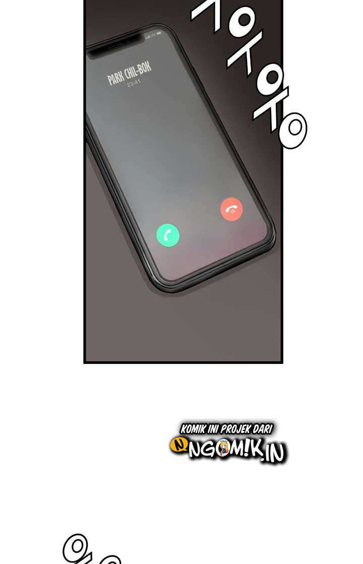 Promised Orchid Chapter 1 Gambar 15