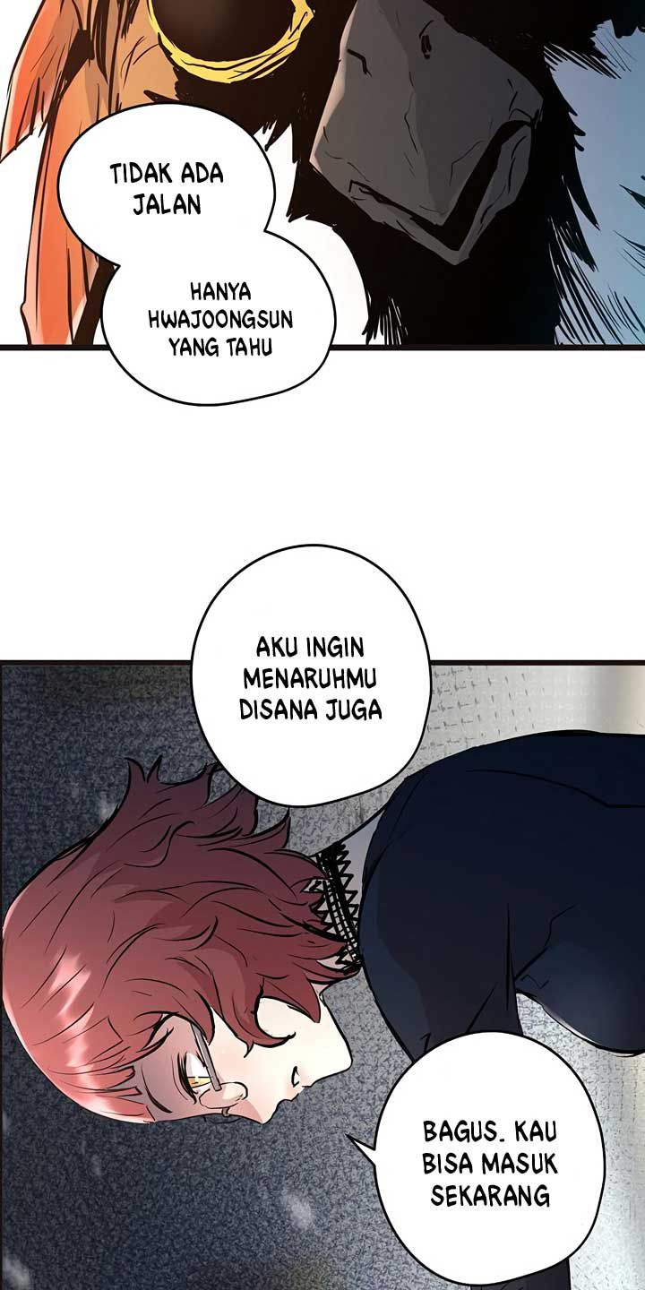 Promised Orchid Chapter 1 Gambar 150