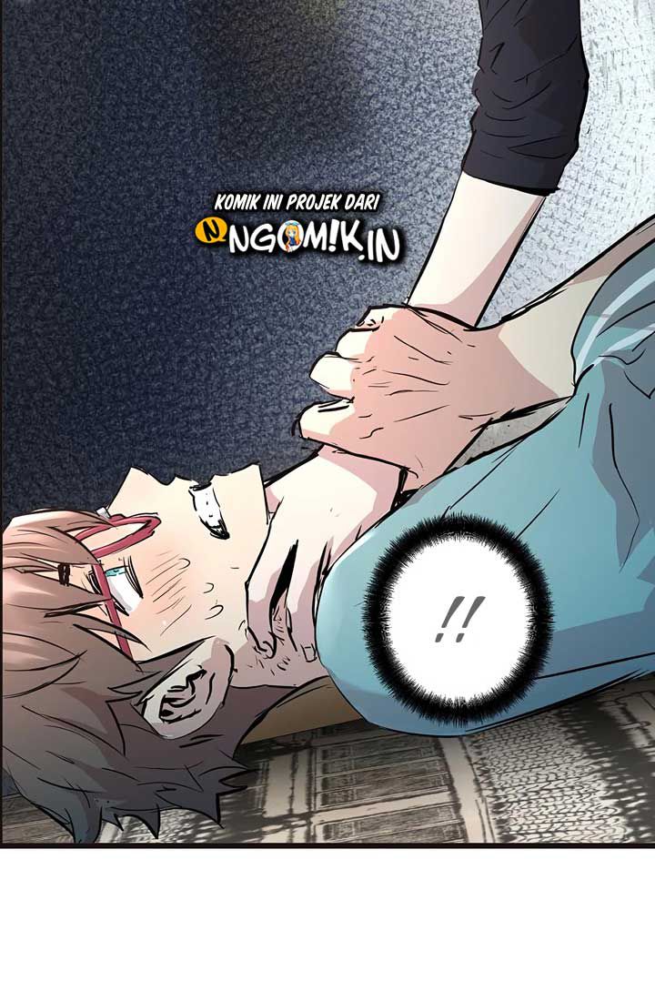 Promised Orchid Chapter 1 Gambar 151