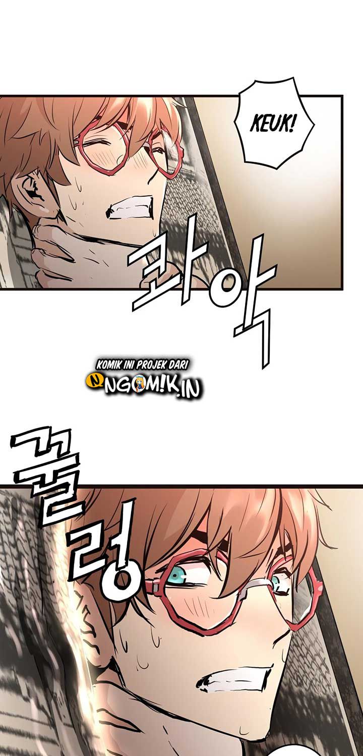 Promised Orchid Chapter 1 Gambar 152