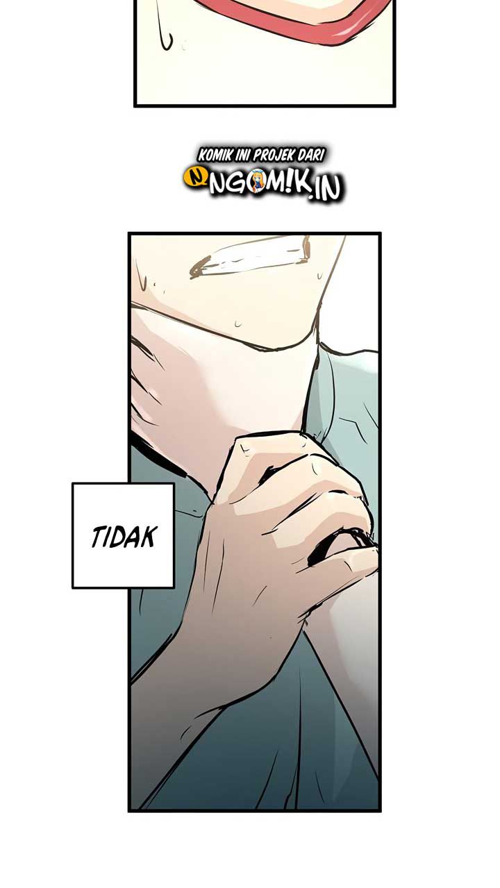 Promised Orchid Chapter 1 Gambar 157