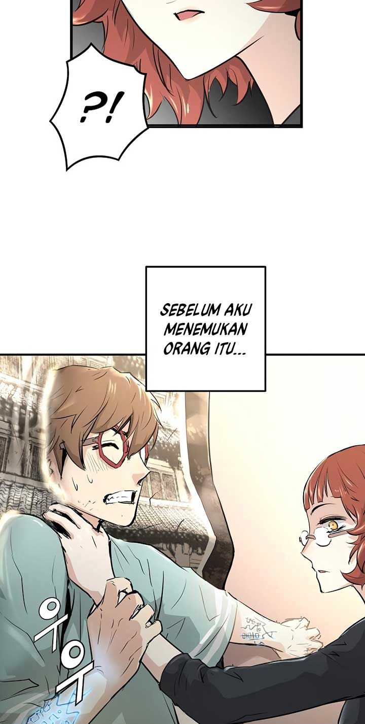 Promised Orchid Chapter 1 Gambar 159
