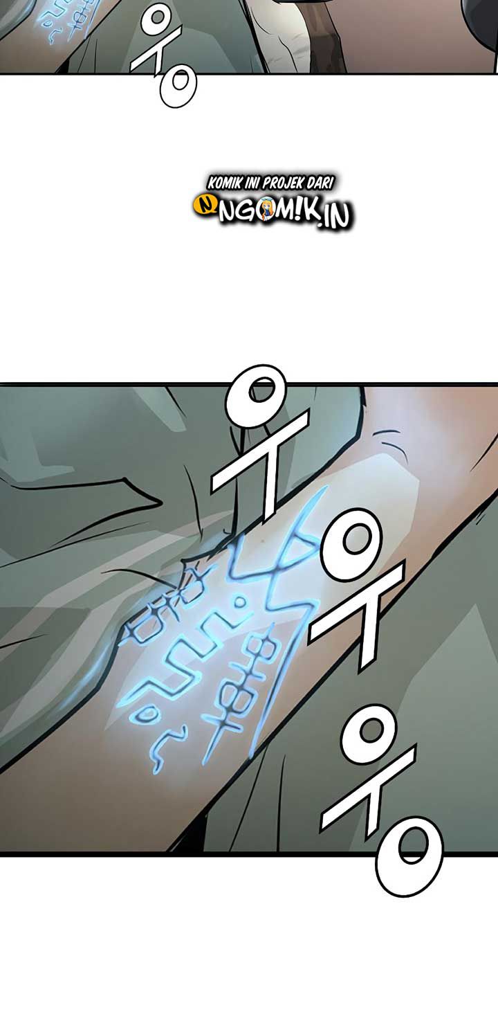 Promised Orchid Chapter 1 Gambar 160