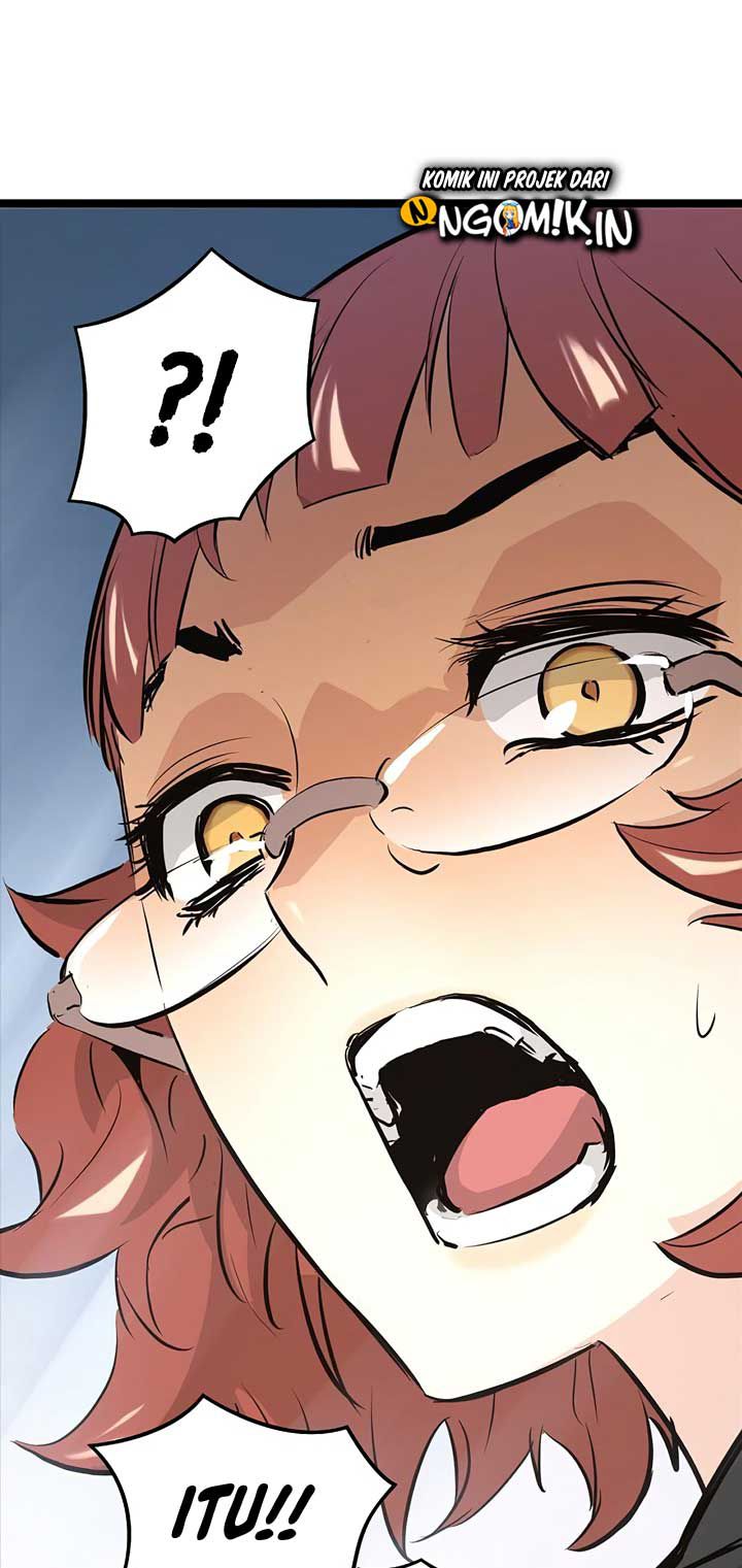 Promised Orchid Chapter 1 Gambar 161