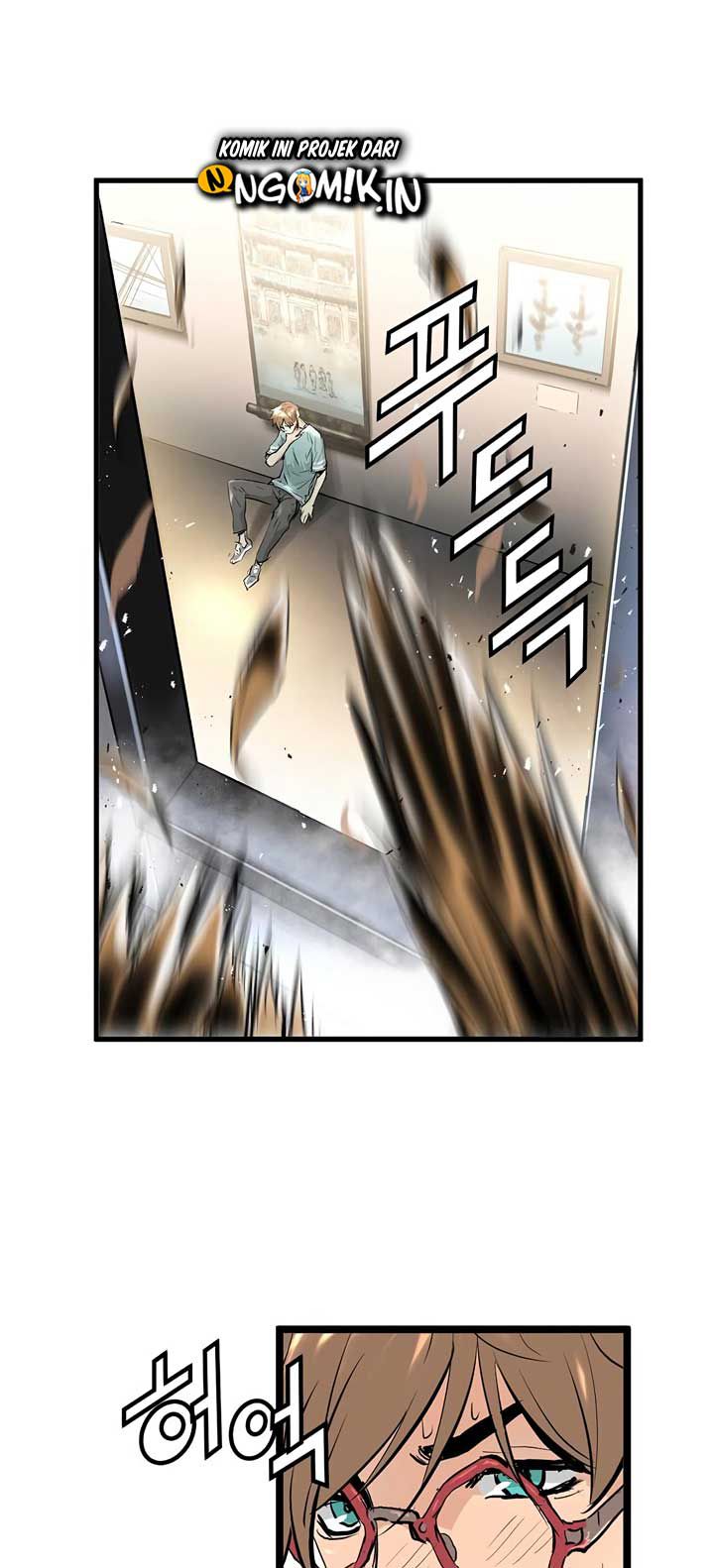 Promised Orchid Chapter 1 Gambar 164