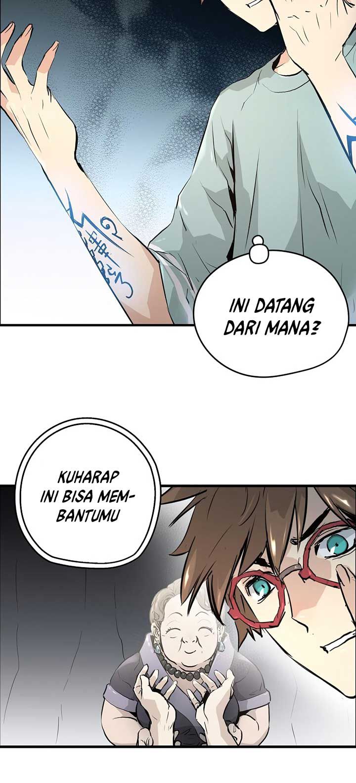 Promised Orchid Chapter 1 Gambar 166