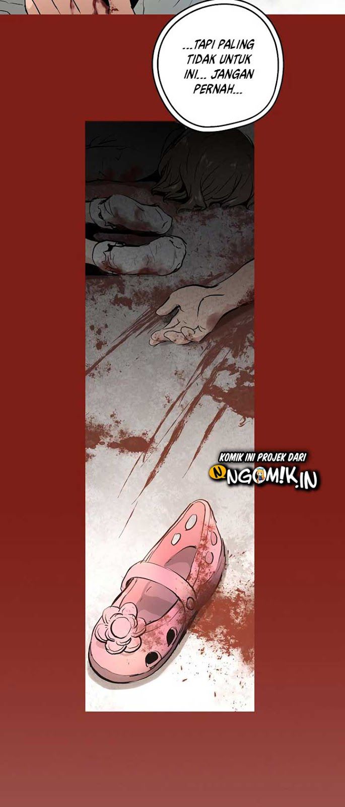 Promised Orchid Chapter 1 Gambar 169