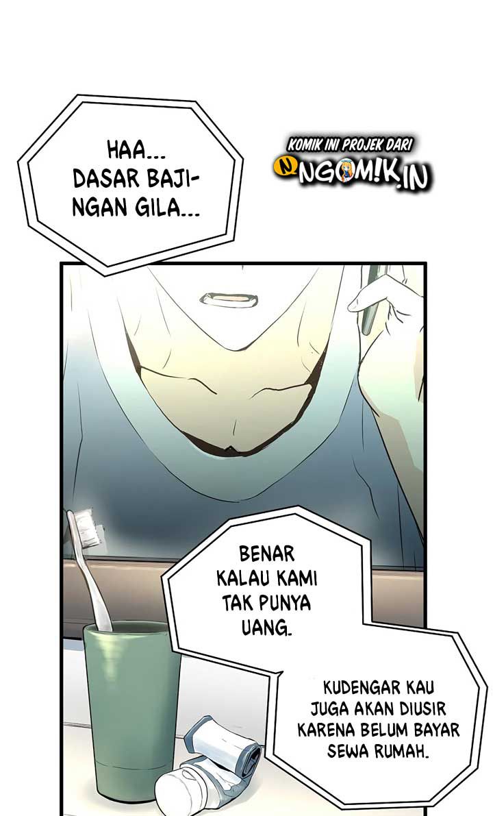 Promised Orchid Chapter 1 Gambar 17