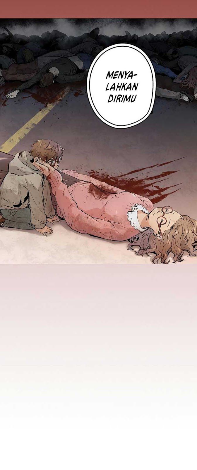 Promised Orchid Chapter 1 Gambar 170