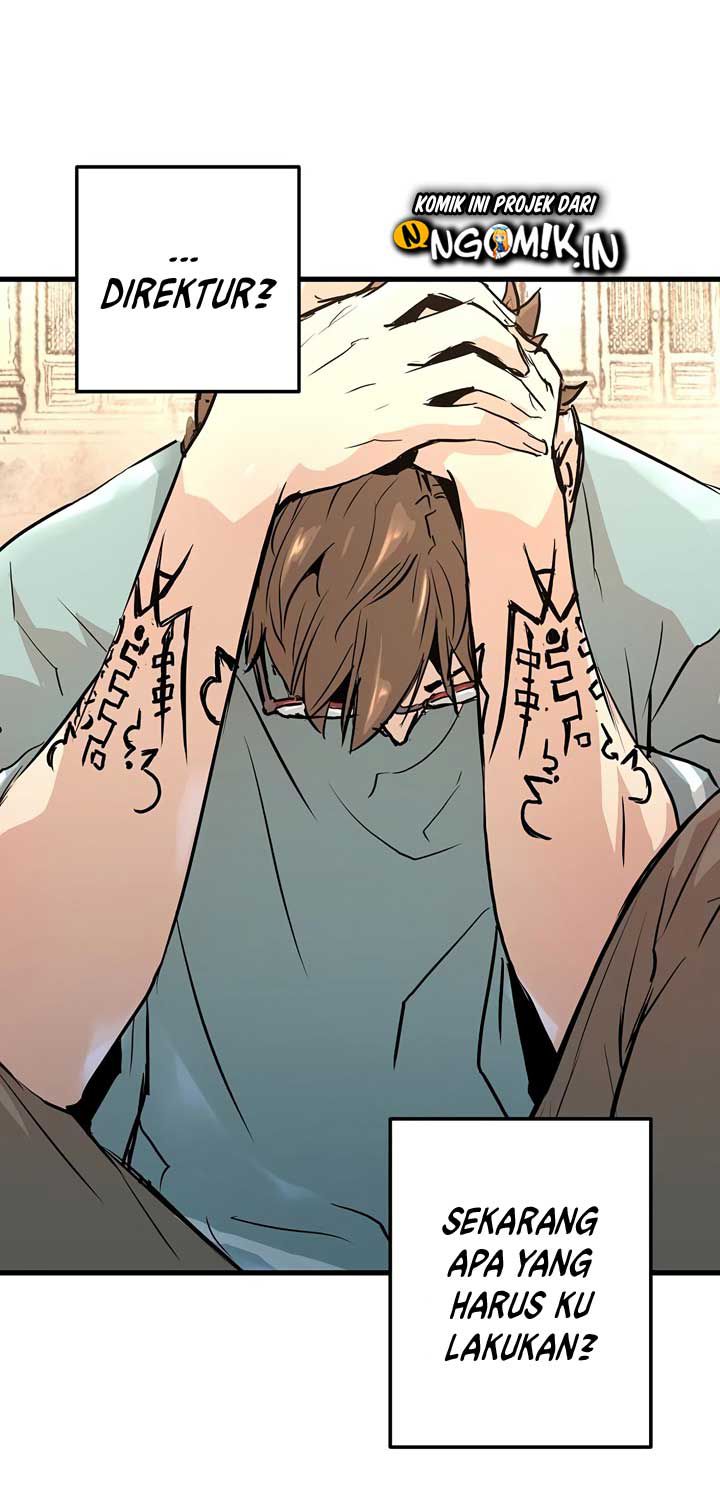 Promised Orchid Chapter 1 Gambar 171