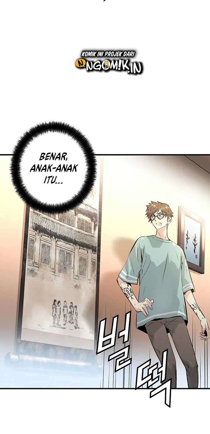 Promised Orchid Chapter 1 Gambar 173