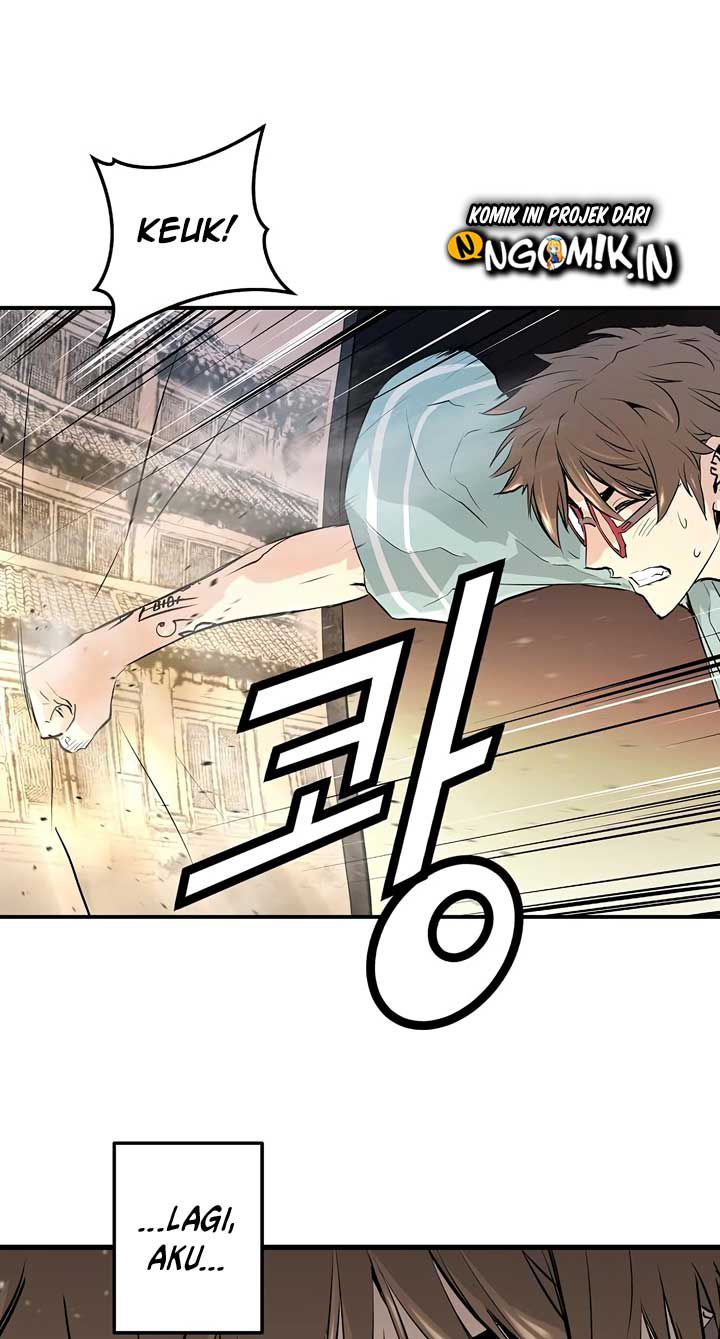 Promised Orchid Chapter 1 Gambar 177