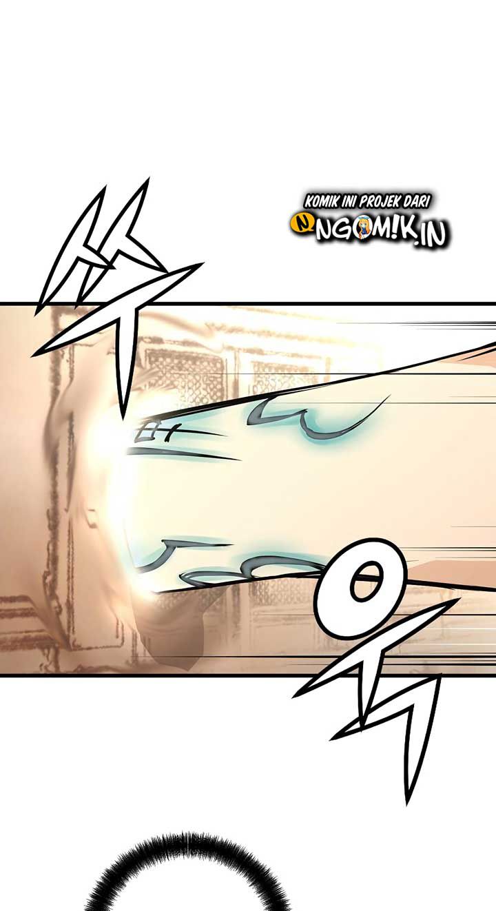 Promised Orchid Chapter 1 Gambar 180