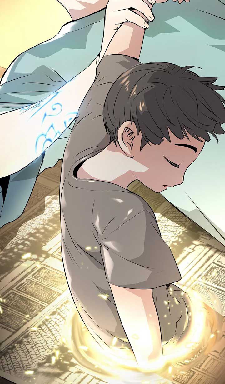 Promised Orchid Chapter 1 Gambar 184