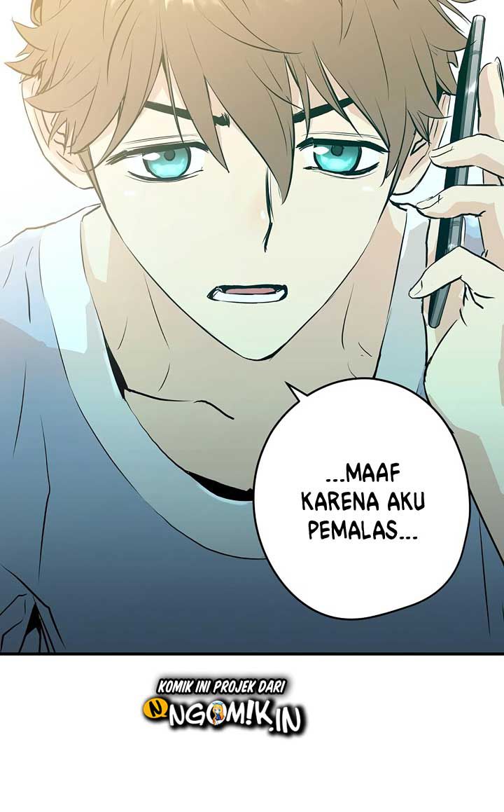 Promised Orchid Chapter 1 Gambar 19