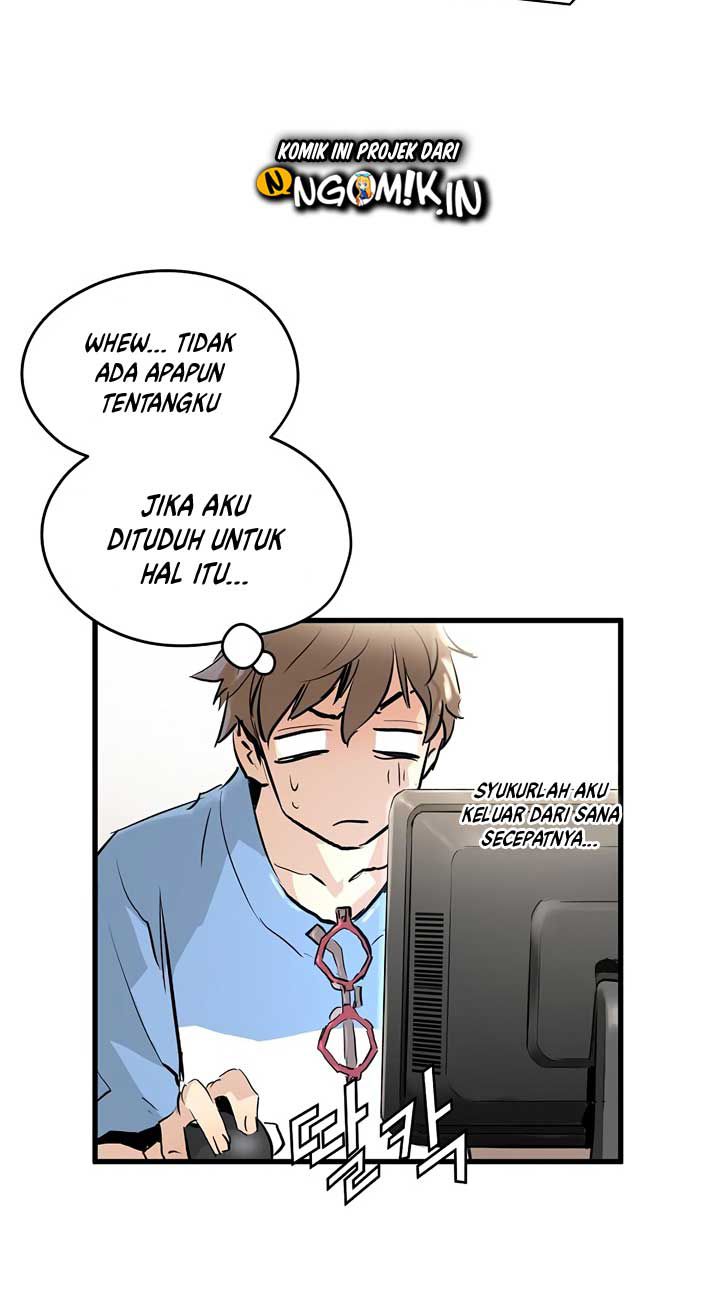 Promised Orchid Chapter 1 Gambar 191