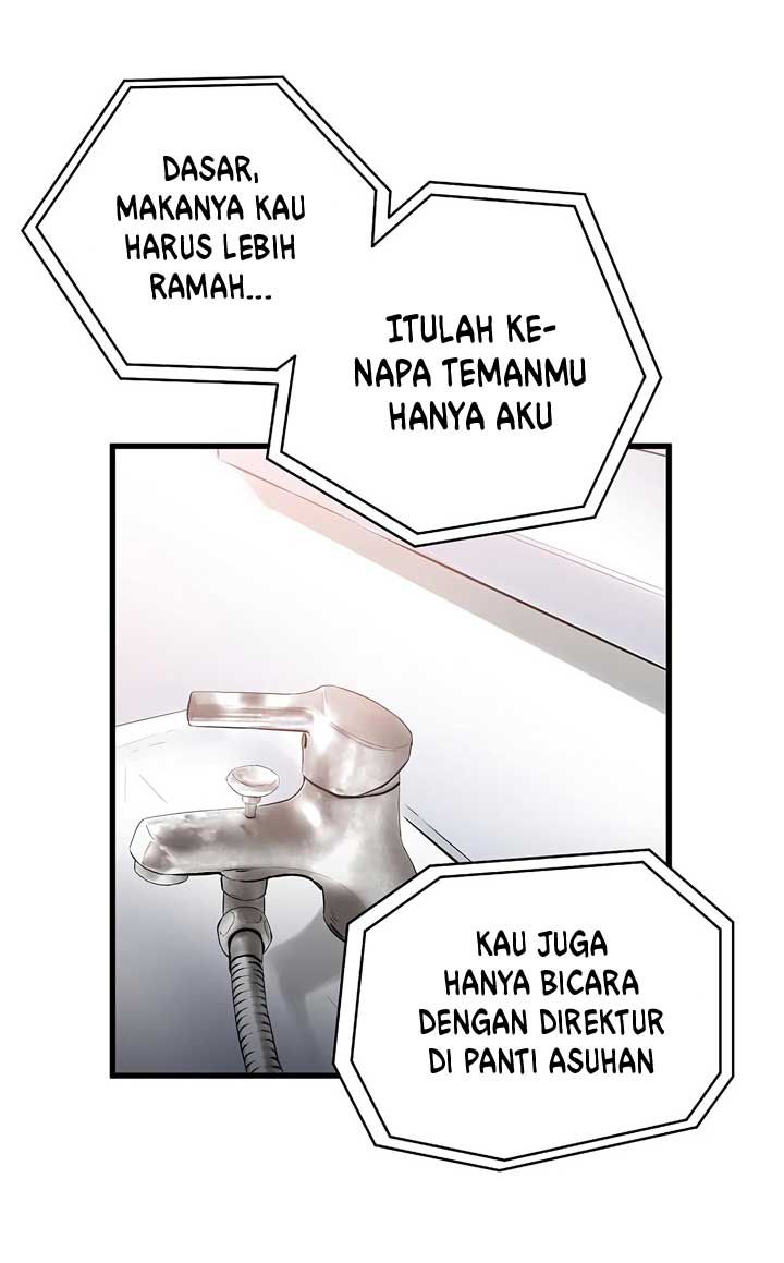 Promised Orchid Chapter 1 Gambar 20