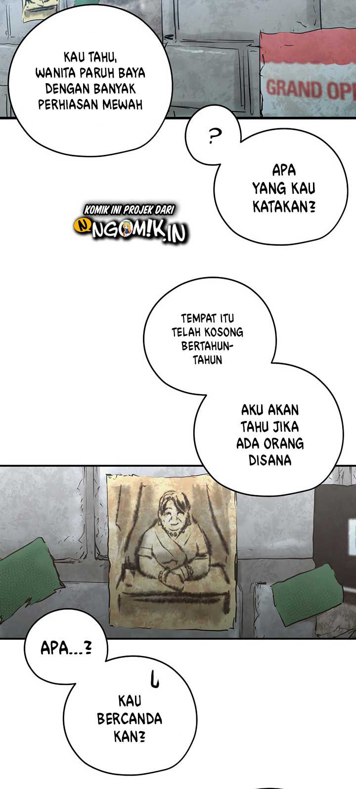 Promised Orchid Chapter 1 Gambar 200
