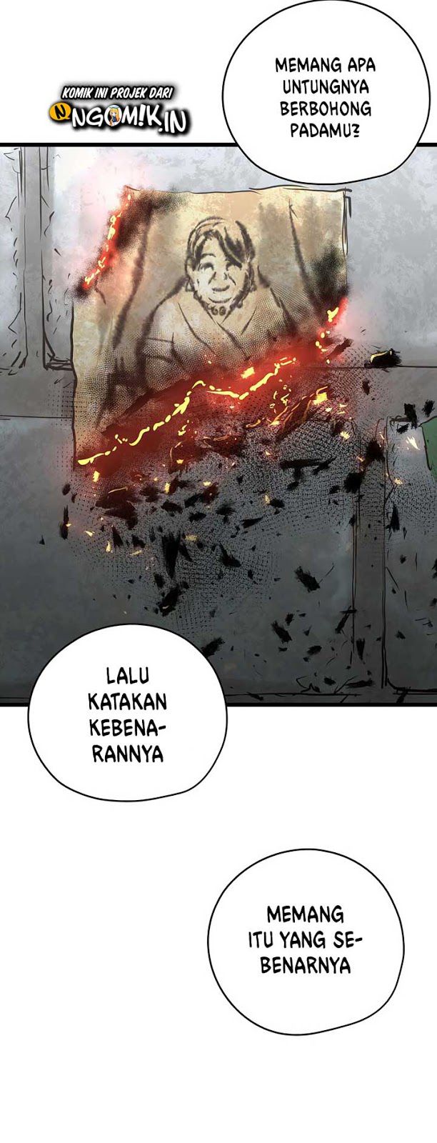 Promised Orchid Chapter 1 Gambar 201