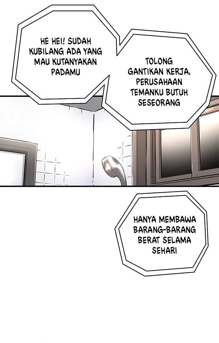 Promised Orchid Chapter 1 Gambar 22