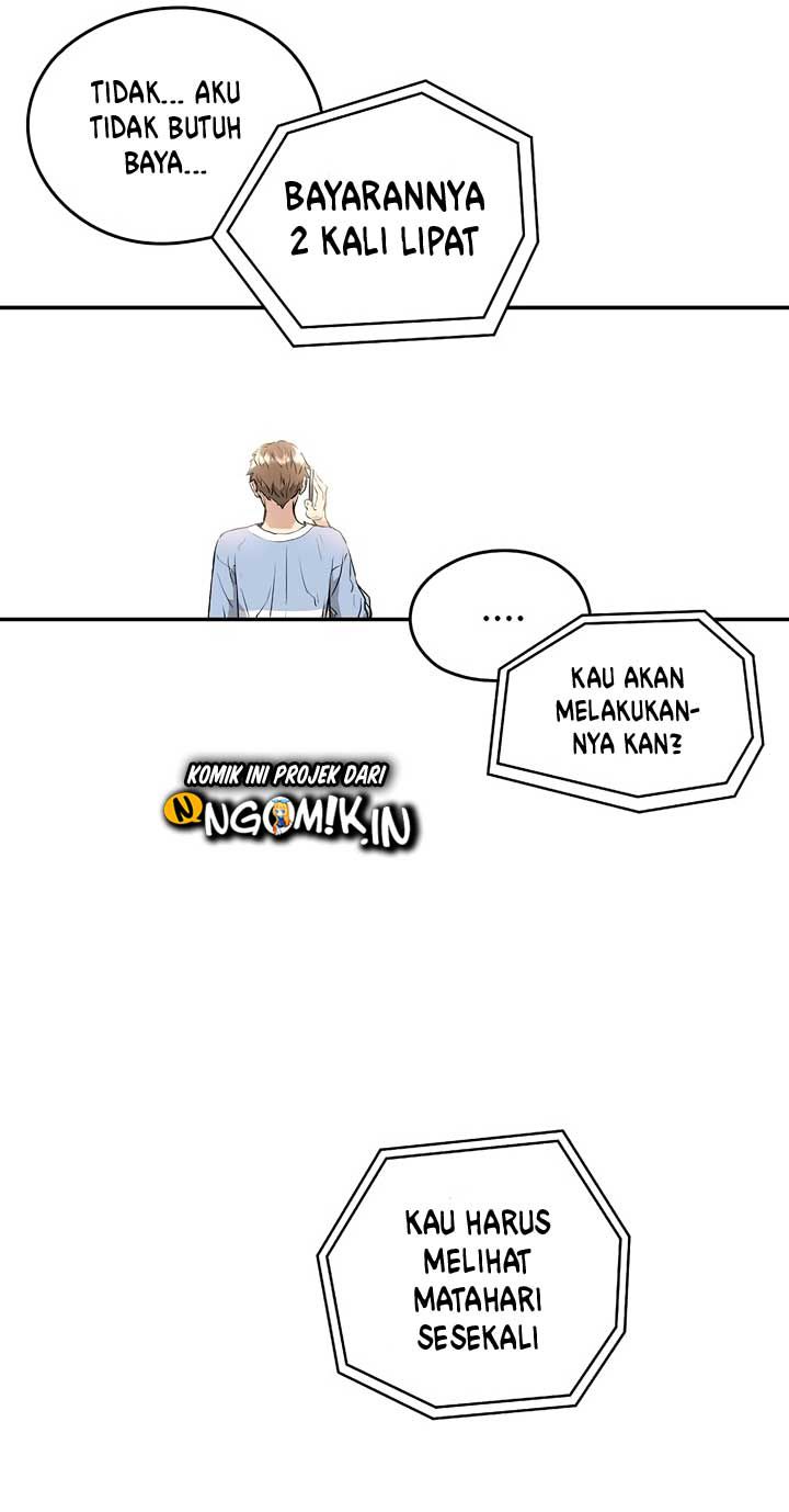 Promised Orchid Chapter 1 Gambar 23