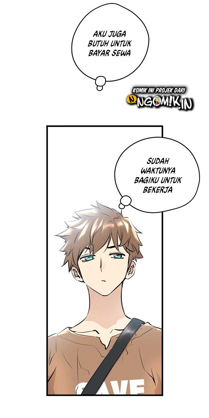 Promised Orchid Chapter 1 Gambar 26