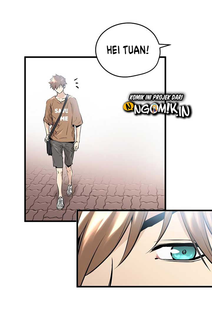 Promised Orchid Chapter 1 Gambar 27