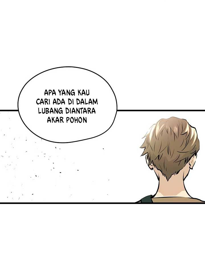 Promised Orchid Chapter 1 Gambar 34