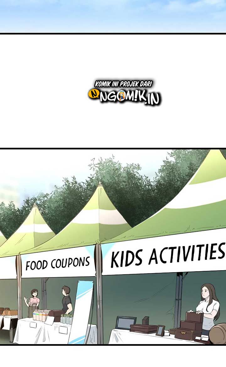 Promised Orchid Chapter 1 Gambar 37