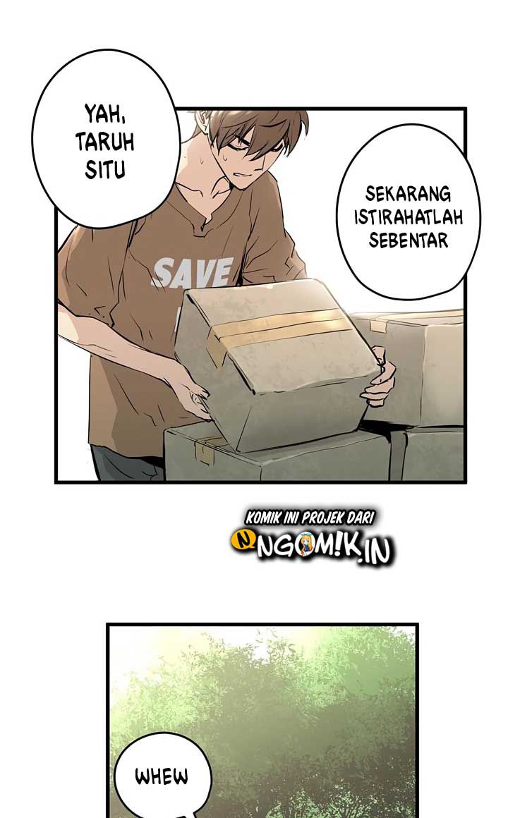 Promised Orchid Chapter 1 Gambar 38