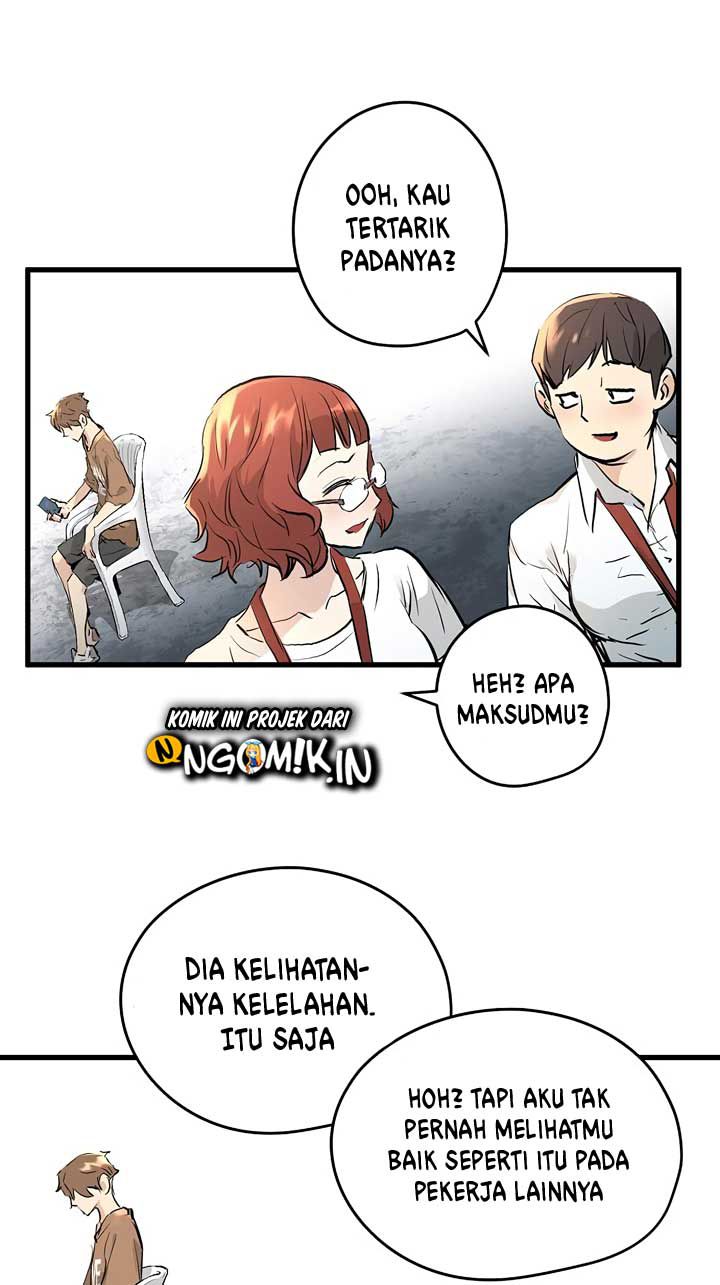 Promised Orchid Chapter 1 Gambar 42