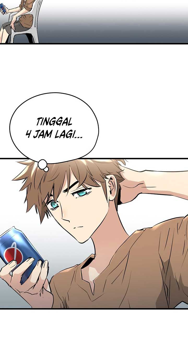 Promised Orchid Chapter 1 Gambar 43