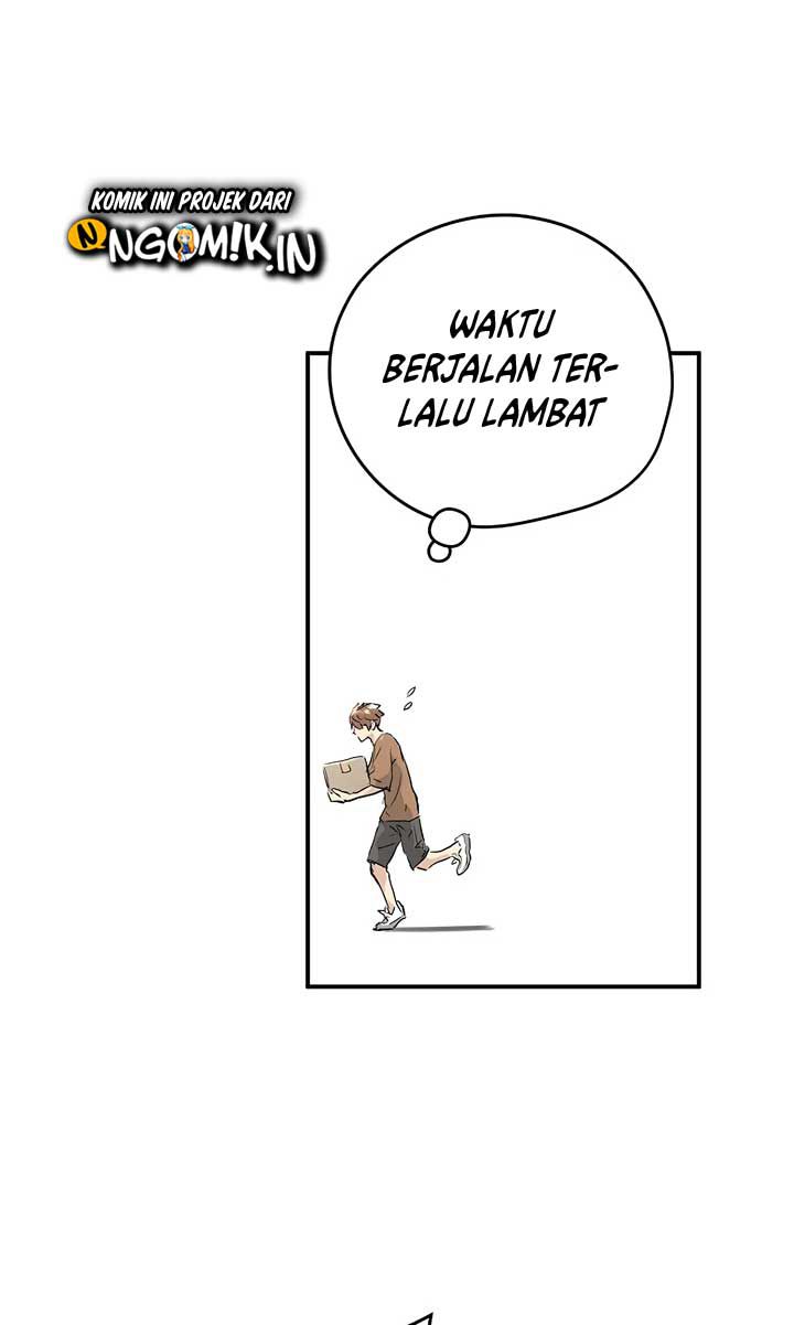 Promised Orchid Chapter 1 Gambar 44