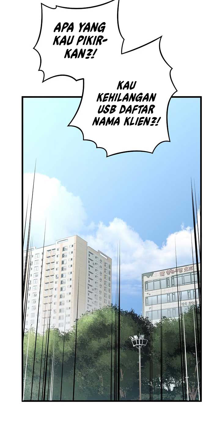 Promised Orchid Chapter 1 Gambar 45