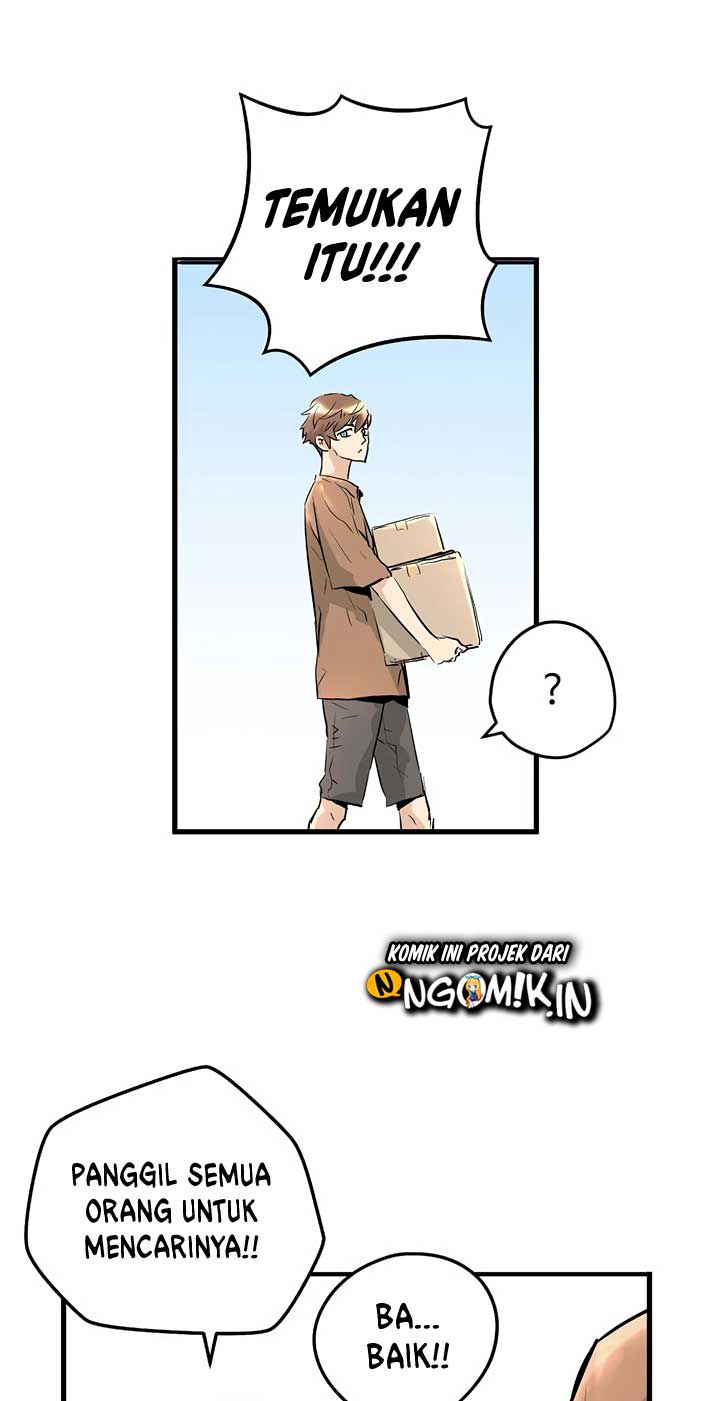 Promised Orchid Chapter 1 Gambar 46