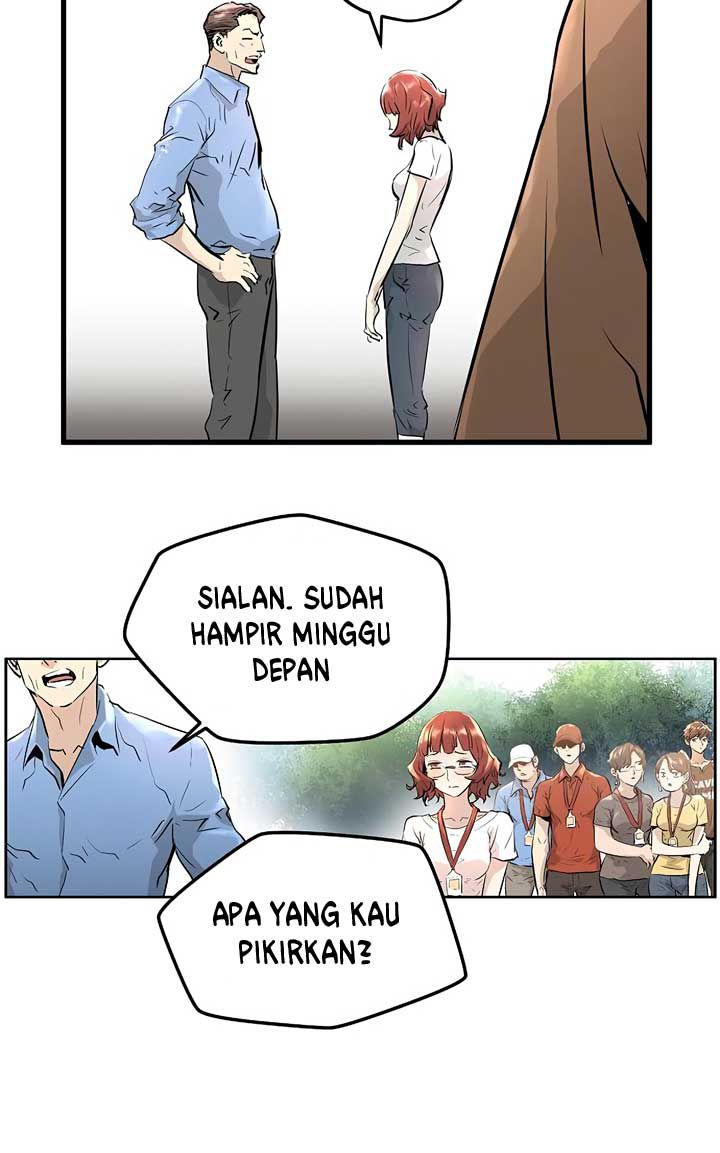 Promised Orchid Chapter 1 Gambar 47