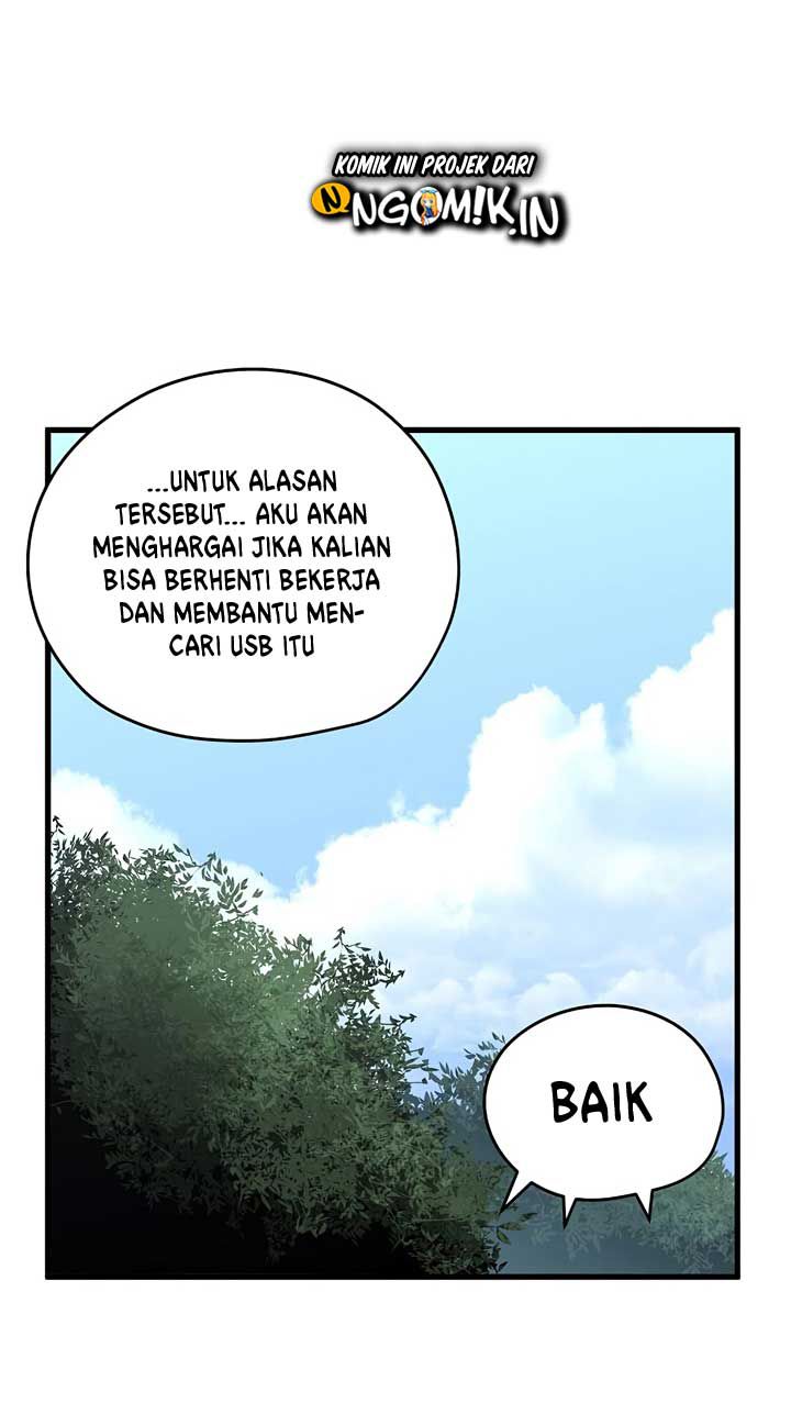 Promised Orchid Chapter 1 Gambar 48