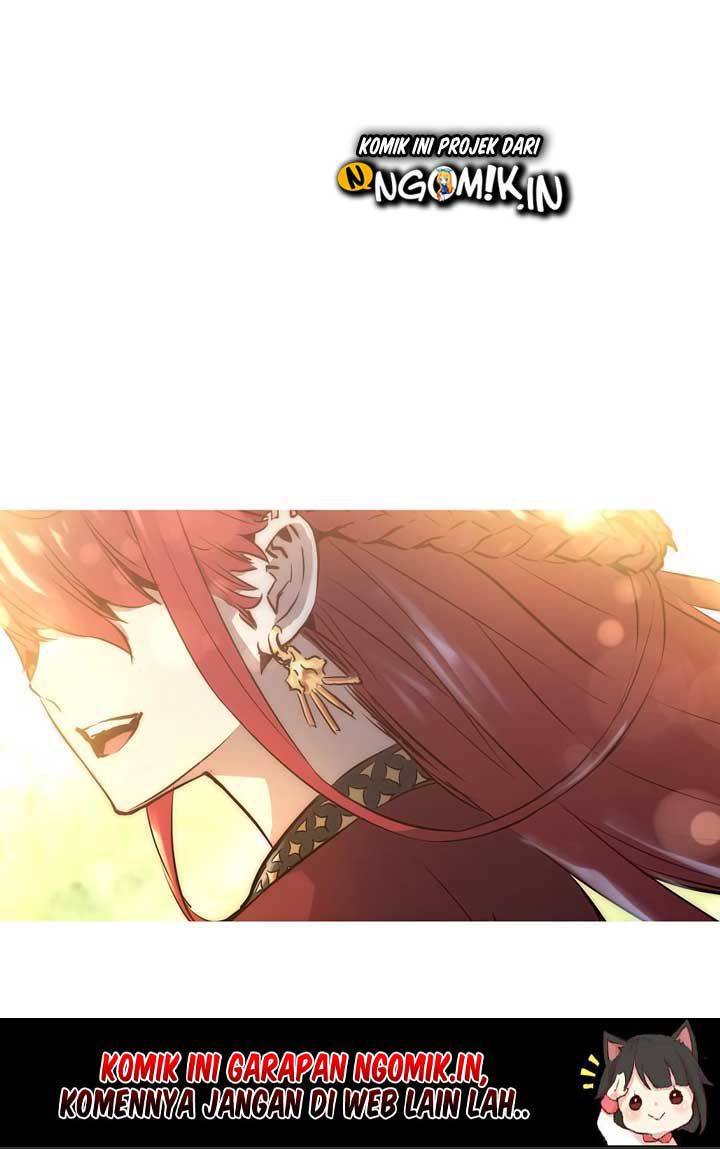 Promised Orchid Chapter 1 Gambar 5