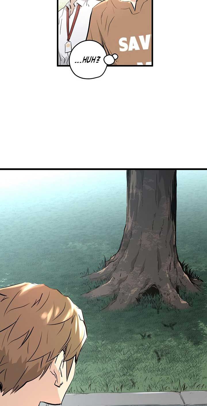 Promised Orchid Chapter 1 Gambar 50