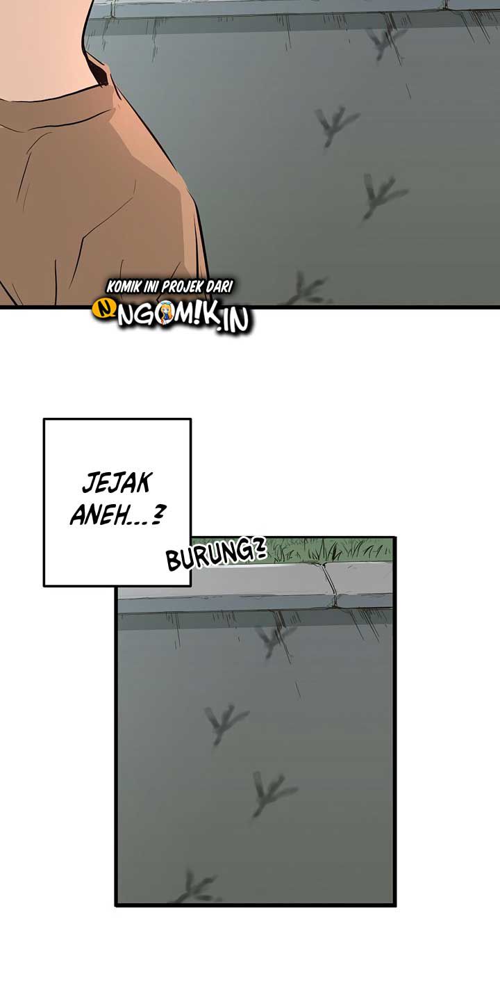 Promised Orchid Chapter 1 Gambar 51