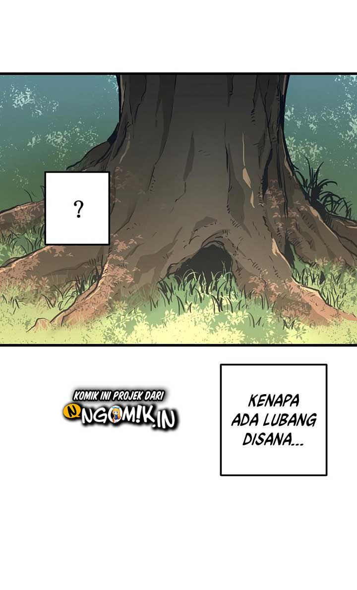 Promised Orchid Chapter 1 Gambar 52