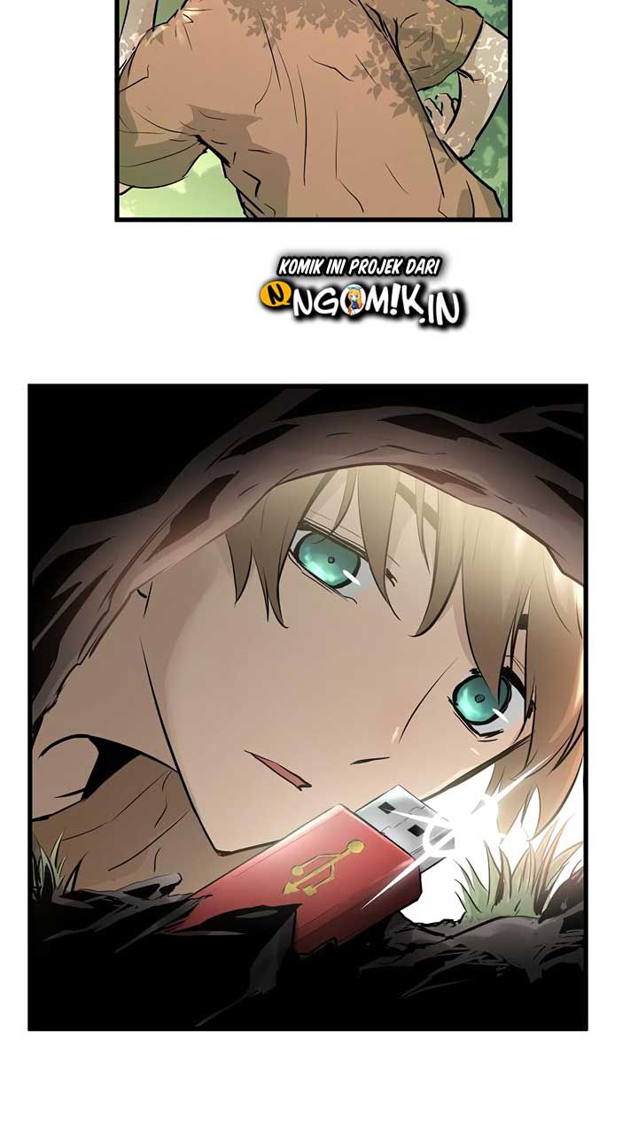 Promised Orchid Chapter 1 Gambar 54