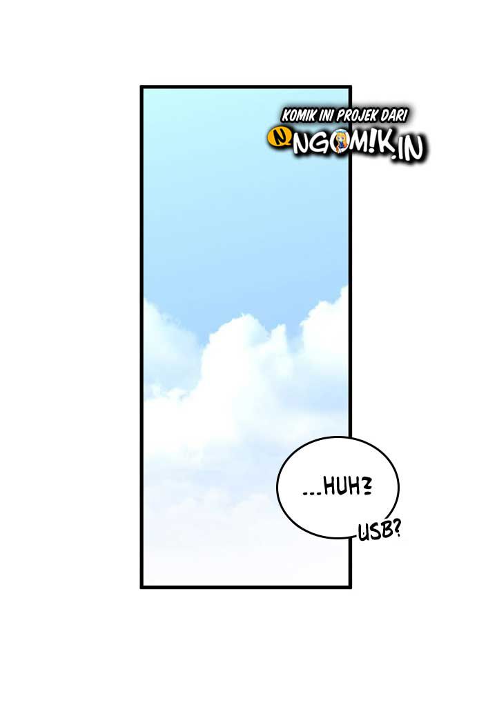 Promised Orchid Chapter 1 Gambar 55