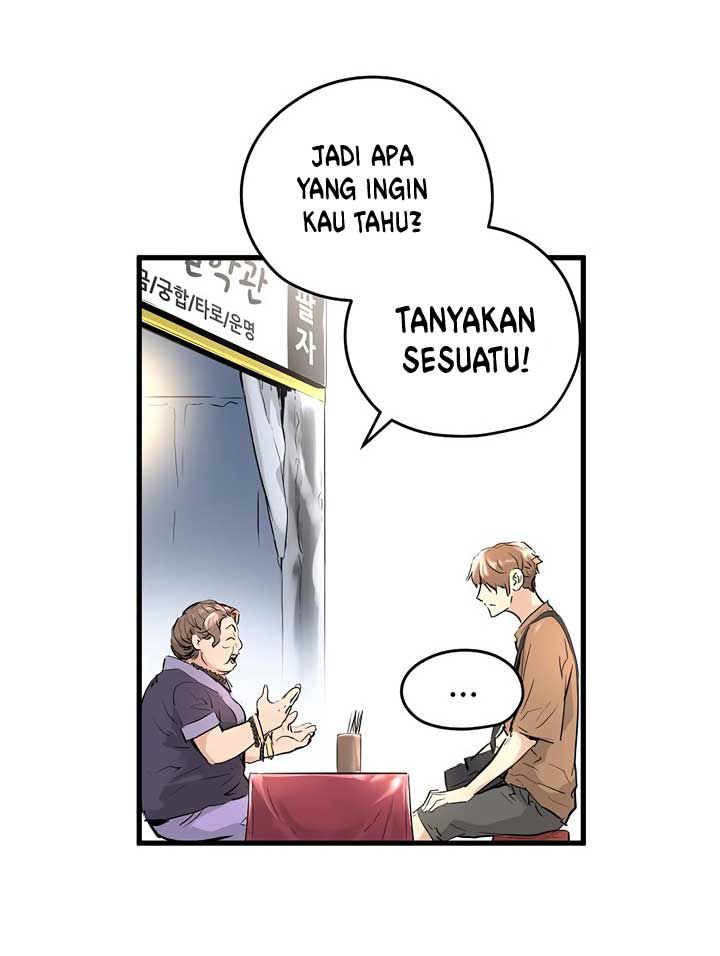 Promised Orchid Chapter 1 Gambar 58