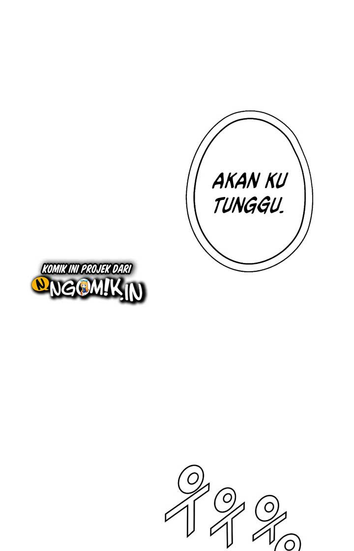 Promised Orchid Chapter 1 Gambar 6