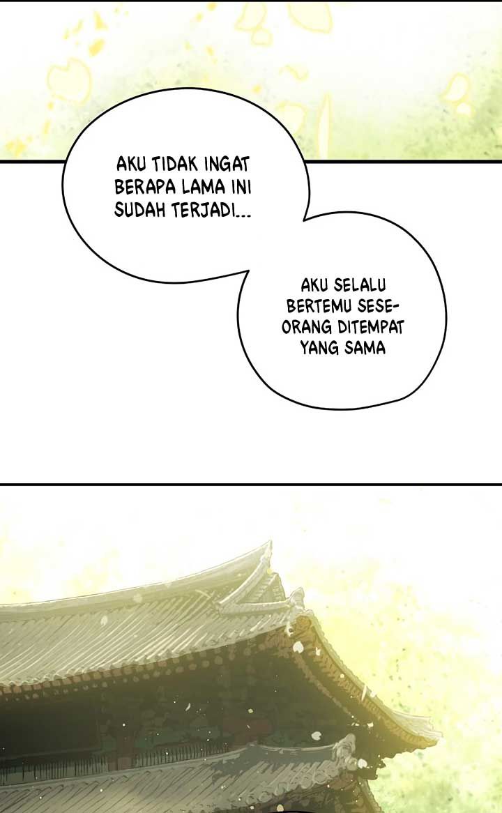 Promised Orchid Chapter 1 Gambar 60