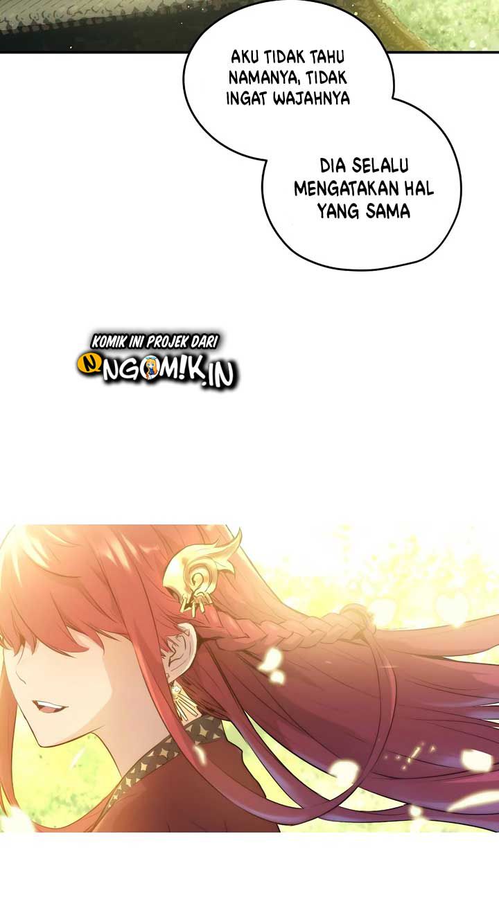 Promised Orchid Chapter 1 Gambar 61