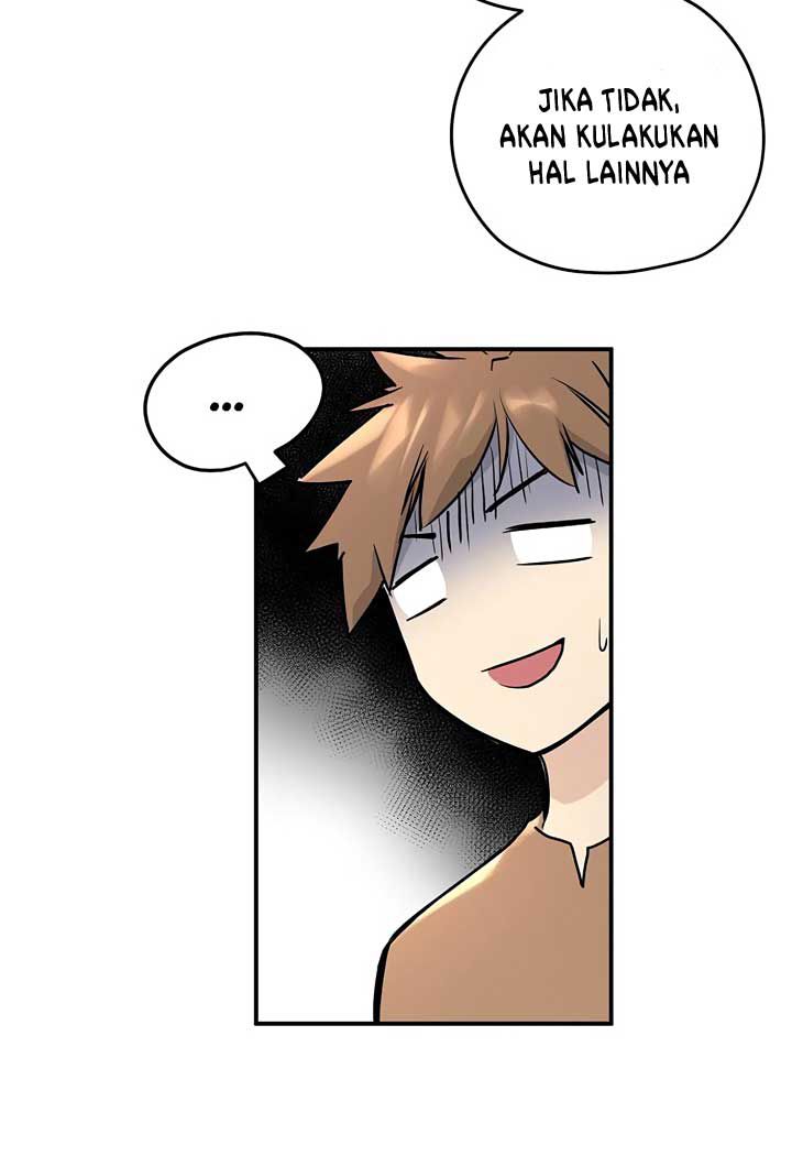 Promised Orchid Chapter 1 Gambar 65