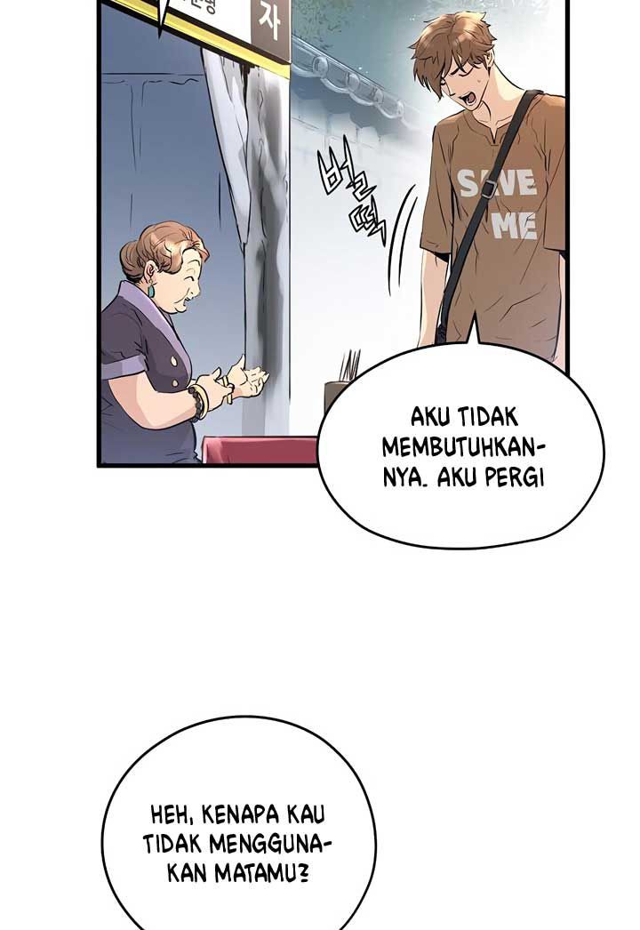Promised Orchid Chapter 1 Gambar 67